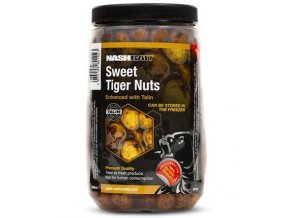 nash partikl sweet tiger nuts