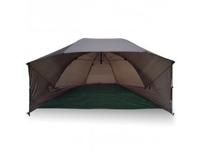 NGT Přístřešek QUICKFISH Shelter 60"