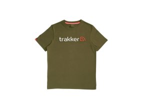 Trakker Tričko 3D Printed T-Shirt (Varianta Trakker Tričko 3D Printed T-Shirt - Velikost: S)
