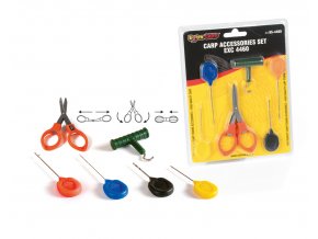 EXC Carp Accessories Set 4460