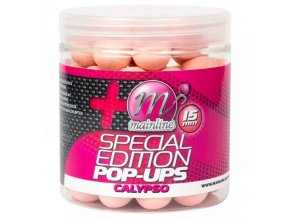 plovouci boilies mainline limited edition pop up calypso z1