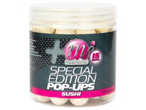 plovouci boilies mainline limited edition pop up sushi z1