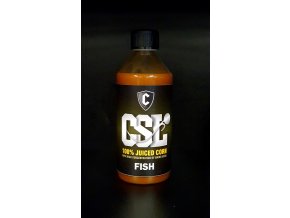 CONQUER CSL FISH