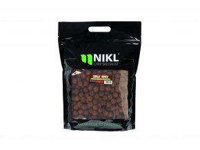 Nikl Economic Feed Boilies