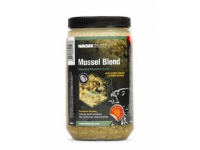 nash booster mussel blend 500 ml