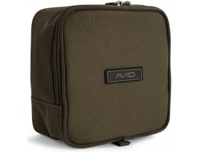 avid carp pouzdro compound small pouch