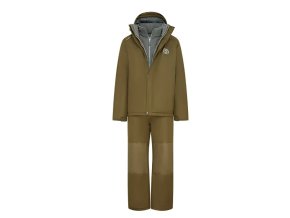 Trakker Nepromokavý zimní komplet 3 dílný - CR 3-Piece Winter Suit (Varianta Trakker Nepromokavý zimní komplet 3 dílný - CR 3-Piece Winter Suit - Small)
