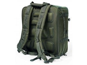 avid carp batoh compound ruckbag