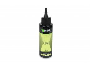 Nikl LUM-X YELLOW Liquid Glow Scopex & Squid 115 ml (Varianta Nikl LUM-X YELLOW Liquid Glow Scopex & Squid 115ml)
