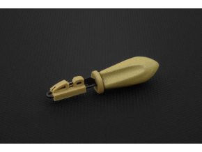 Gemini olovo ARC Lead Sand Brown (Varianta 4,5 oz 127 g (C18))