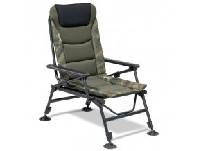 Anaconda křeslo 6 Season Prime Chair Ti-Lite