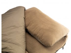 nash polstar indulgence pillow standard