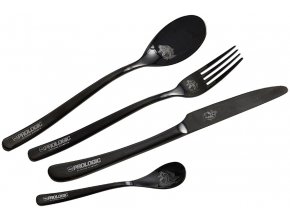 prologic pribor blackfire cutlery set (1)