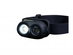 RidgeMonkey Čelovka VRH150X USB Rechargeable Headtorch