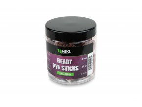 Nikl Ready PVA Stick – Krill Berry 20ks (Varianta Nikl Ready PVA Stick Krill Berry 20ks)