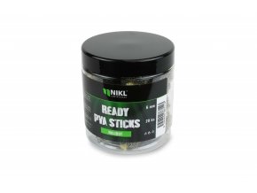 Nikl Ready PVA Stick - Halibut 20ks (Varianta Nikl Ready PVA Stick Halibut 20ks)