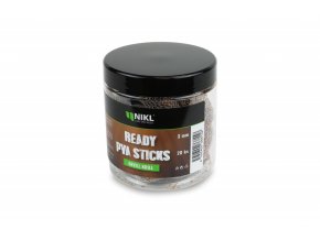 Nikl Ready PVA Stick - Devill Krill 20ks (Varianta Nikl Ready PVA Stick Devill Krill 20ks)