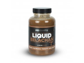 Mikbaits Tekuté potravy 300ml - Liquid Belachan