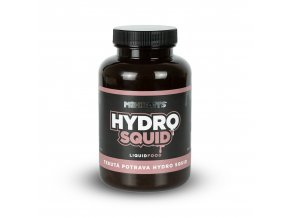 Mikbaits Tekuté potravy 300ml - Squid Hydro