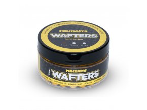 Mikbaits Mini Wafters 100ml - Pampeliška 8mm