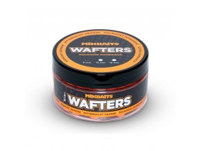 Mikbaits Mini Wafters 100ml - Půlnoční pomeranč 8mm