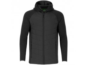 korda bunda hybrid jacket charcoal