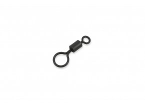 Carp´R´Us Obratlíky Heli/Chod Swivel vel. 8 (10 pcs) (Varianta Carp´R´Us Heli/Chod swivel – size 8 (10pcs))