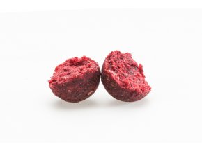 Mivardi boilies Rapid Starter - Fruit Bomb (3500g | 24mm)