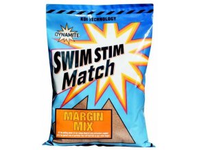 Dynamite Baits Swim Stim Margin Mix 1,8 kg