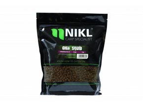 Nikl Pelety Giga Squid 1kg