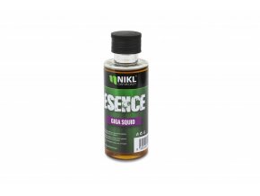 Nikl Esence Giga Squid 50ml (Varianta Nikl Esence Giga Squid 50ml)
