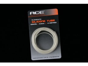 ACE silikonová hadička Silicone Tube 0,5mm