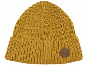 korda cepice trawler beanie mustard