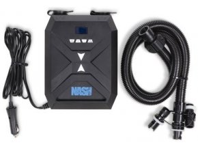 nash pumpa boat life electric air pump