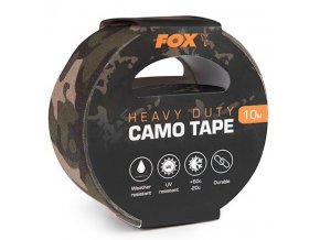 fox paska camo tape