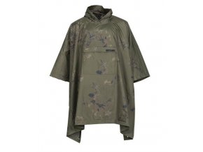 nash scope poncho