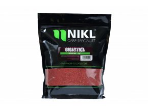 Nikl Method Mix Gigantica 1kg (Varianta Nikl Method Mix Gigantica 1kg)