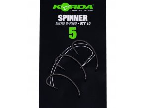 korda hacky bez protihrotu spinner b (5)