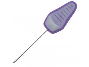 Giants fishing Jehla Stringer Needle Purple-Fluo 10cm