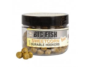 Dynamite Baits Durable Hookers Sweet Corn 6 mm