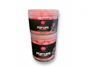 Mainline High Visual Pop Ups Pink Pinenana