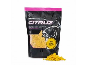 nash krajene boilie citruz flake yellow 1 kg (1)