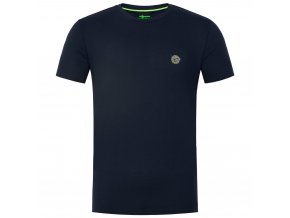 korda tricko birdsnest tee navy (1)