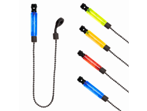 ZFISH Indikátor Bobbin CMC (Barva Modrá)