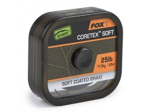 fox navazcova snurka naturals coretex soft 20 m (3)