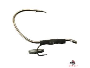 Hell-Cat Háček Hook Live Bait Catfish vel. 4/0,1ks