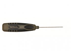 SOUL vrtáček Double grooved nut drill