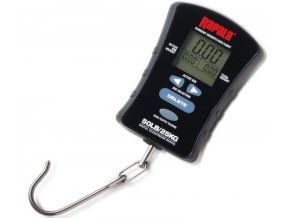 Rapala váha Compact Touch Screen 25 kg Scale