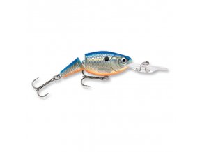 Rapala wobler Jointed Shad Rap 09
