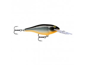 Rapala wobler Shad Rap Deep Runner 07